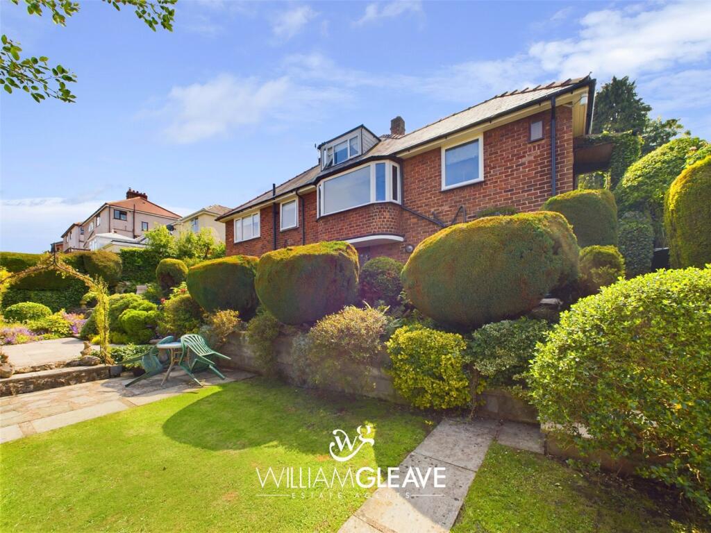 Brynford Road, Holywell, Flintshire, CH8 photo 3