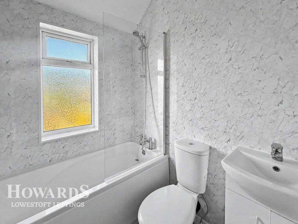Main image of property: Waveney Crescent, LOWESTOFT