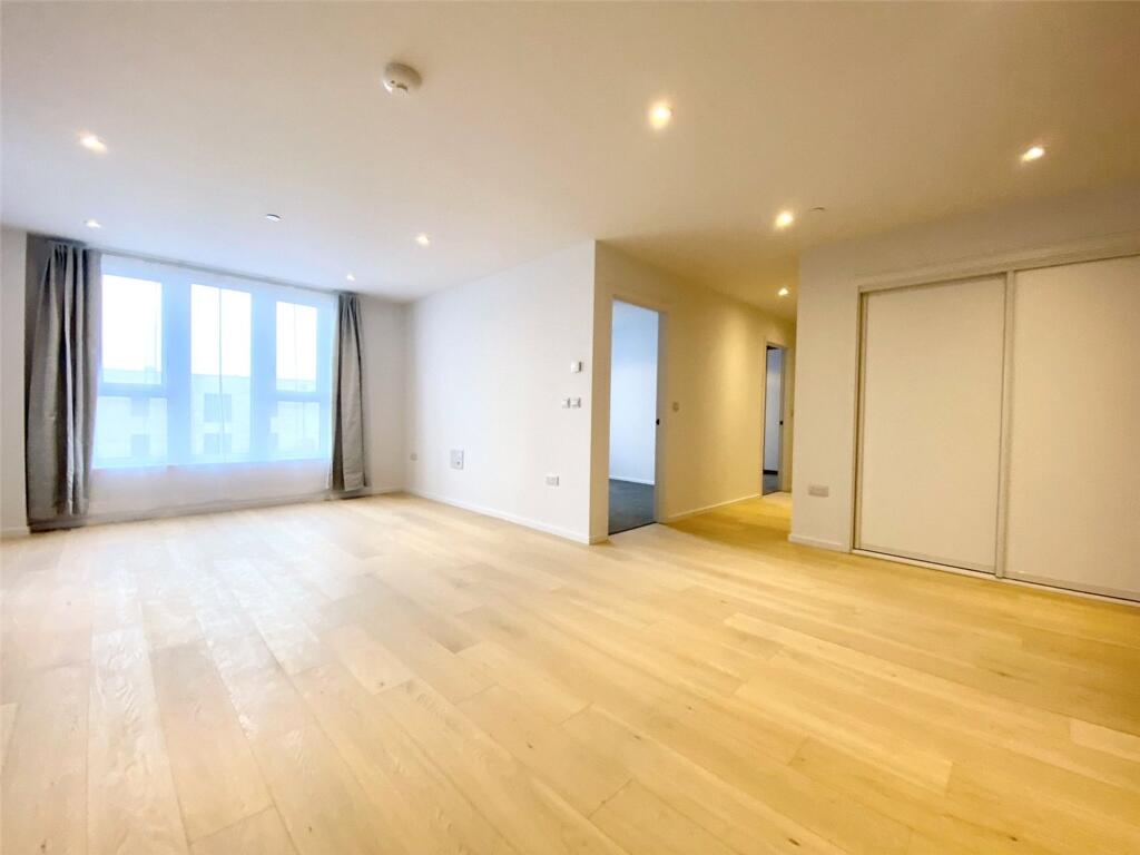Apartment in Bristol, Brabazon, Charlton Hayes - View 5