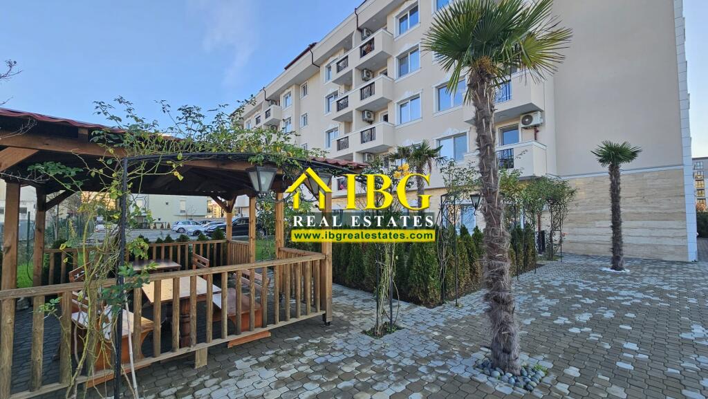 Main image of property: Burgas, Sunny Beach