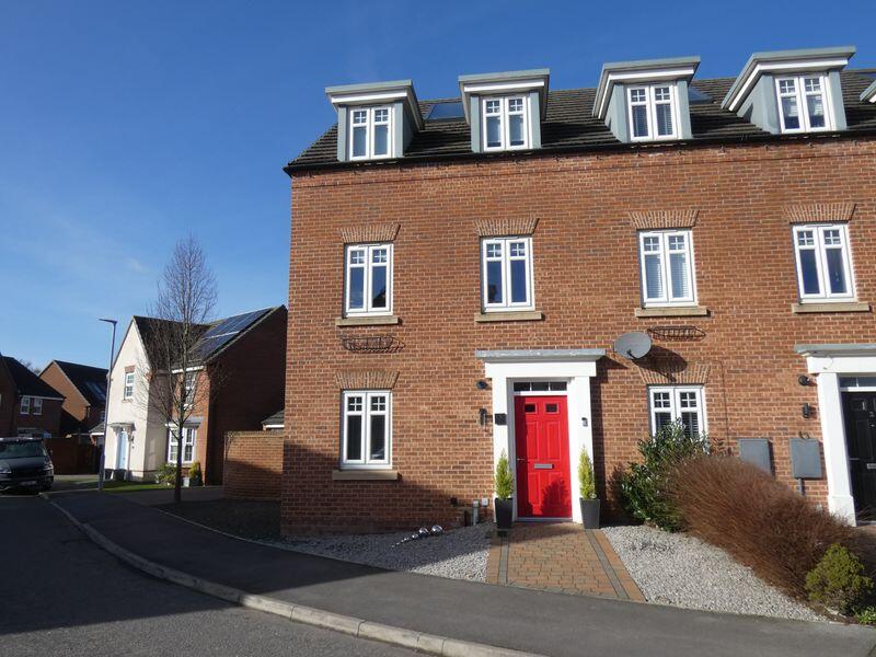 Main image of property: Howsham Road, Spennymoor