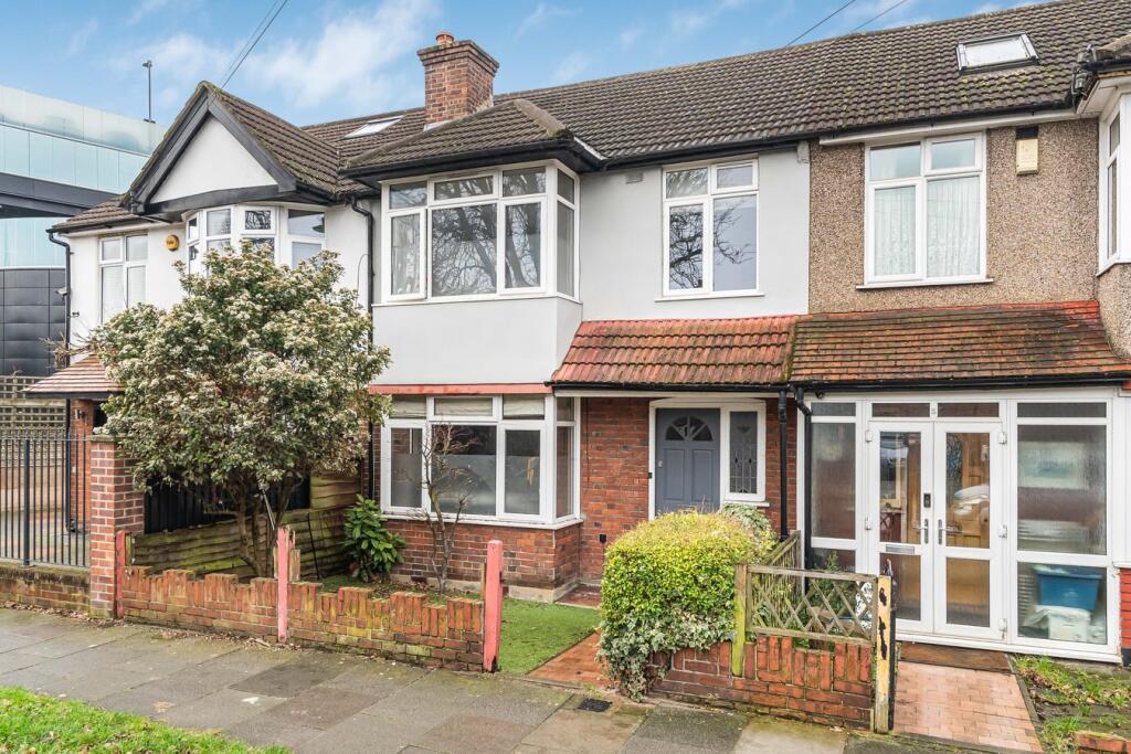 Main image of property: Clayponds Avenue, Brentford, TW8