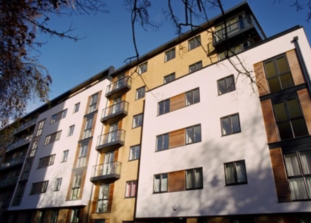 Main image of property: Cutlass Court, 22-34 Granville Street