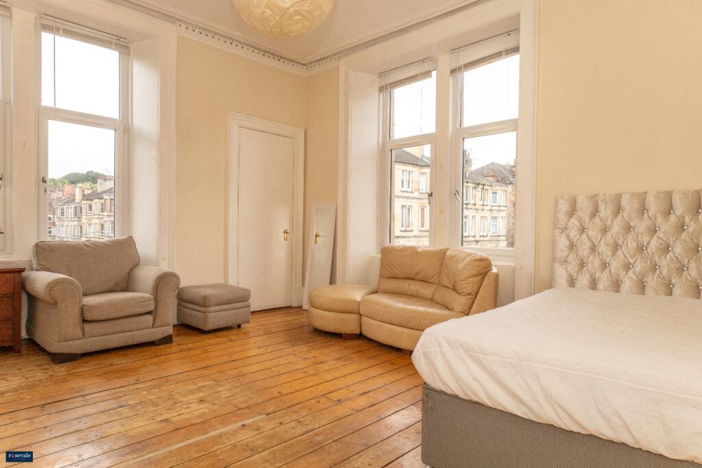 Apartment in Glasgow - More