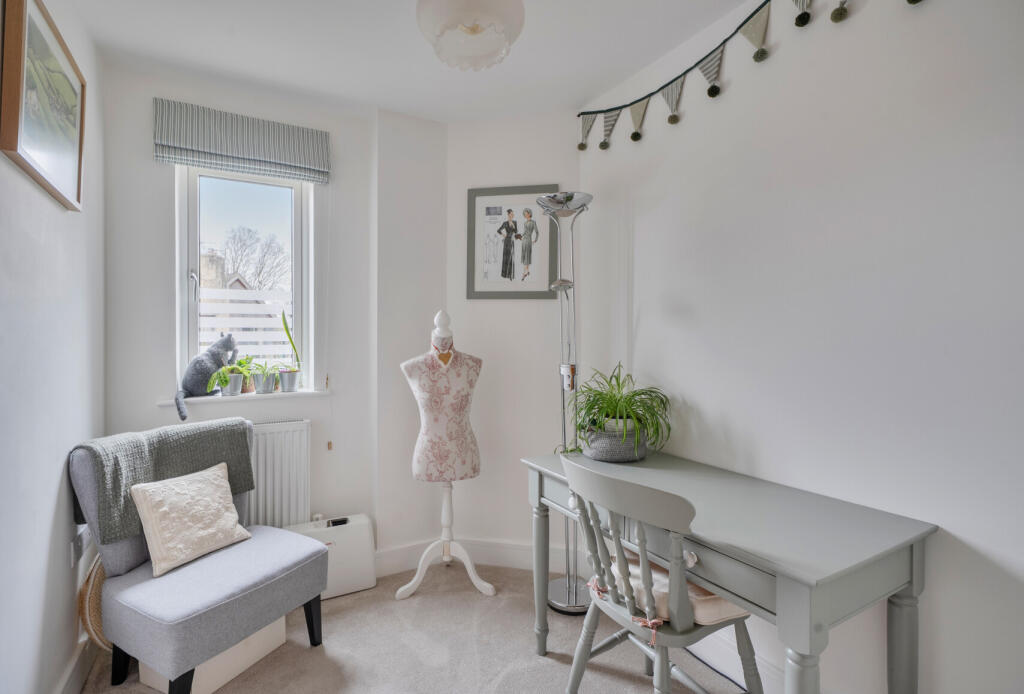 Additional image 9 of North Road, Combe Down, Bath, Somerset, BA2