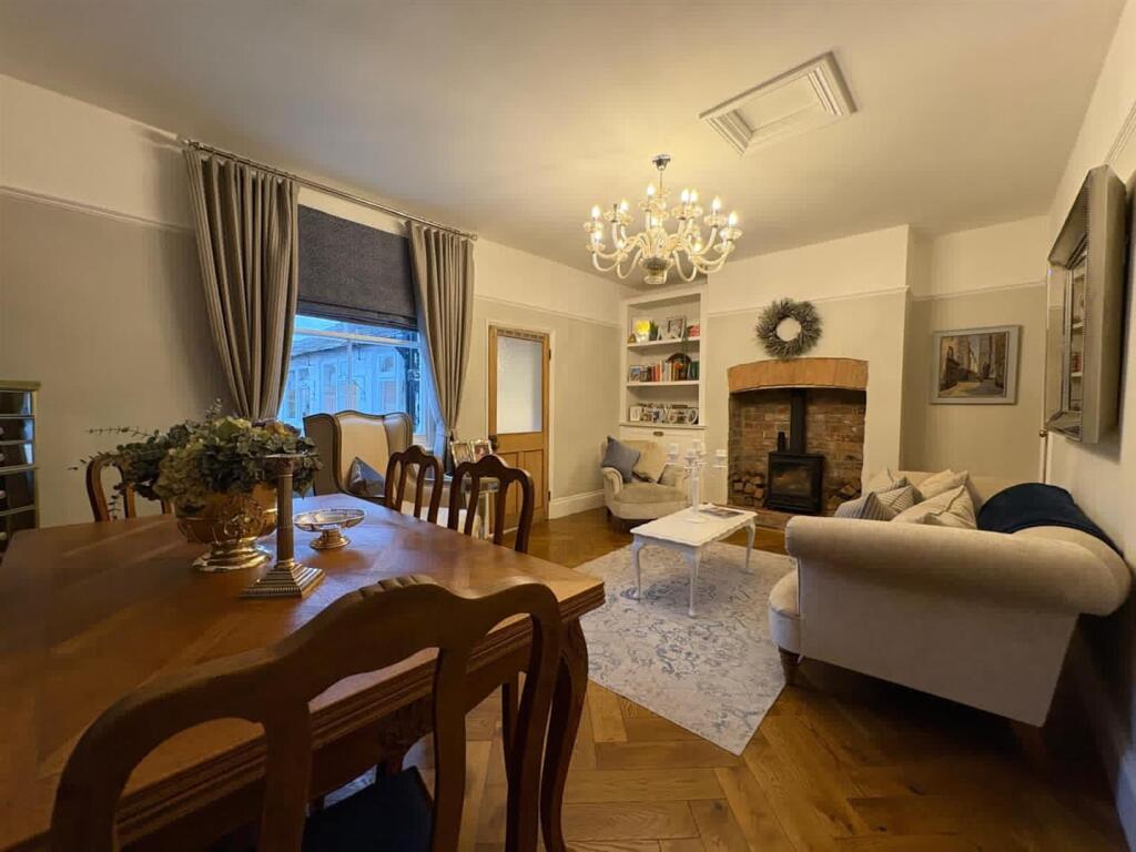 Welbeck House, 66 South Parade, Northallerton photo 3