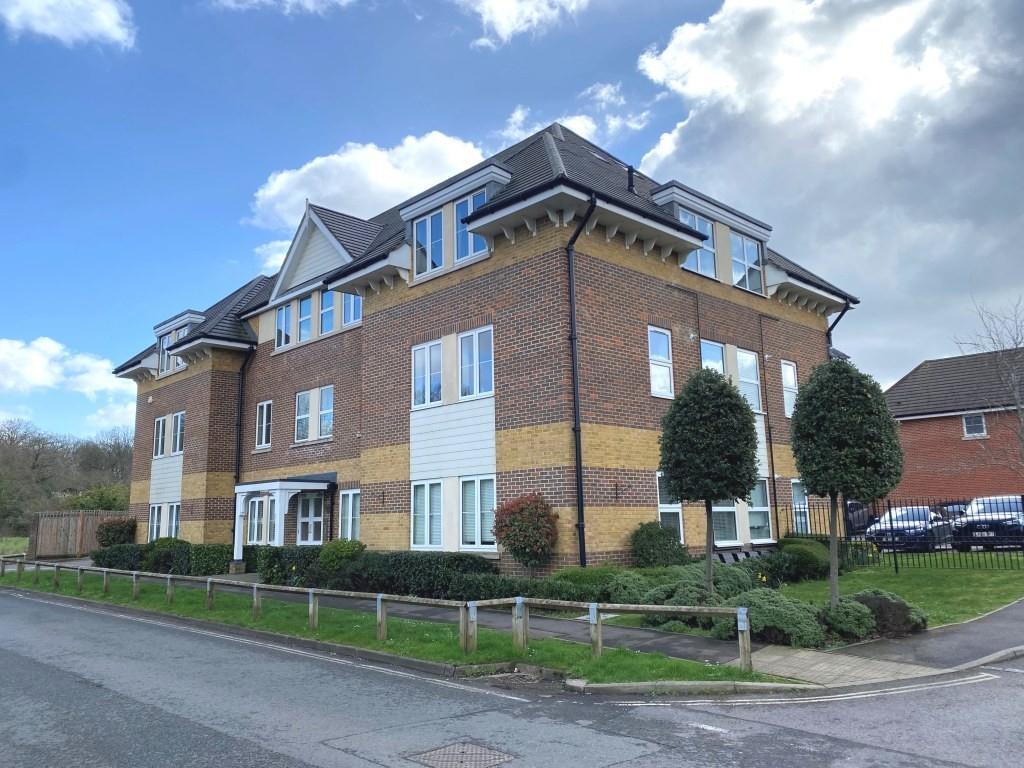 Main image of property: CHURCH ROAD, BOOKHAM, KT23