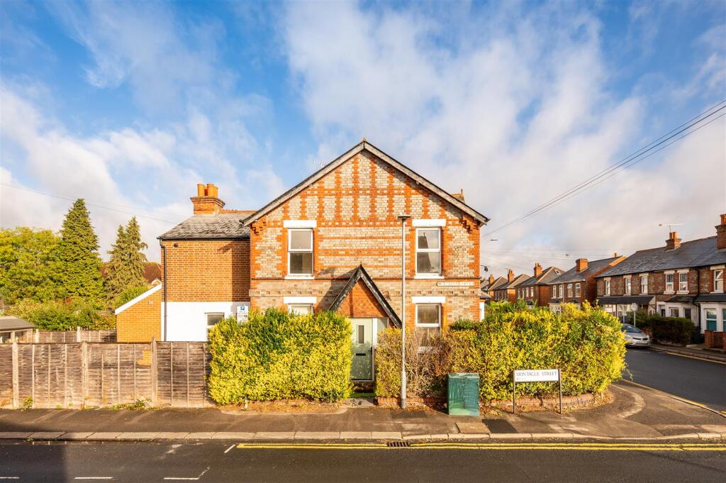 Main image of property: Briants Avenue, Caversham, Reading RG4