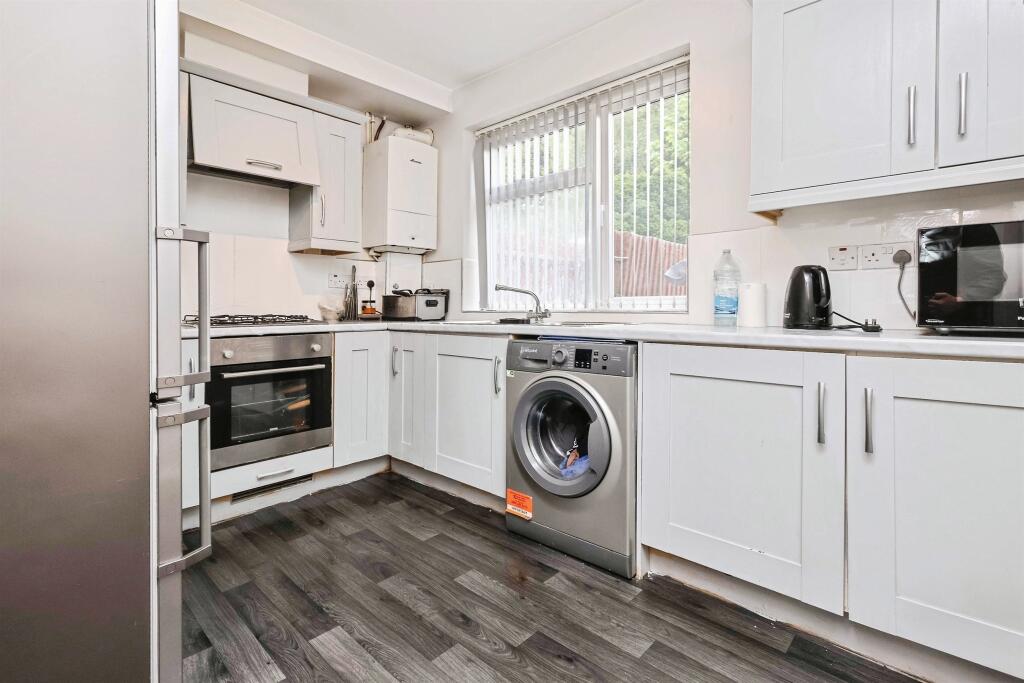Meadow Walk, Cradley Heath - View 5