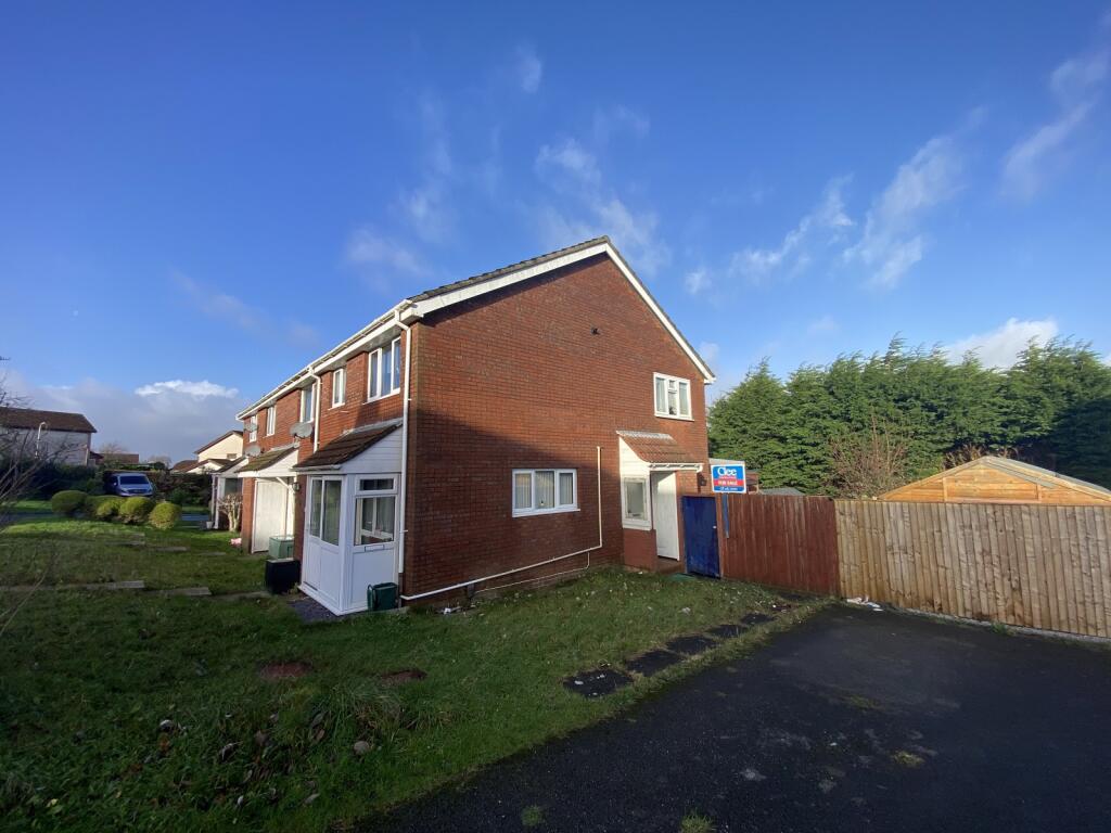 Main image of property: Llysgwyn, Llangyfelach, Swansea, City And County of Swansea.