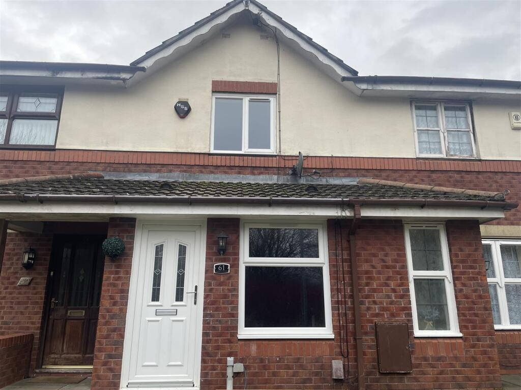 Main image of property: Furness Avenue, Oldham