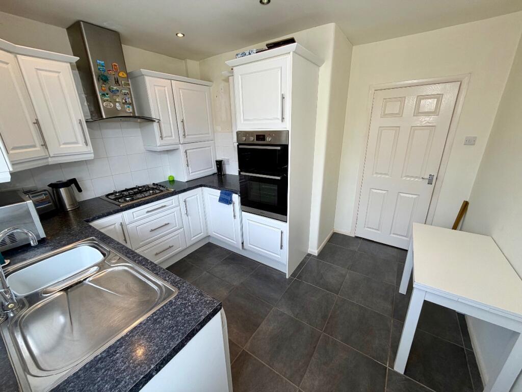 House in Warrington - More