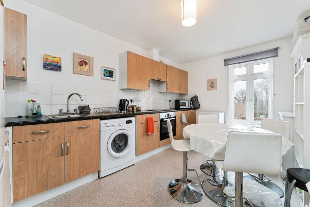 Pearl Close, Cambridge, Cambridgeshire, CB4 - Ansicht 6