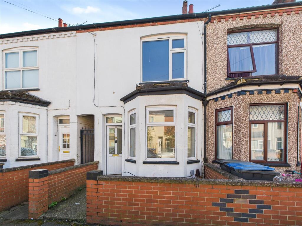 Main image of property: Graham Road, Rugby