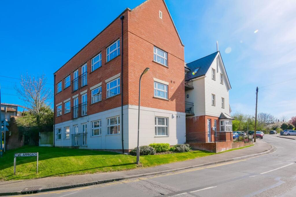 Main image of property: The Approach, City Approach, SS6