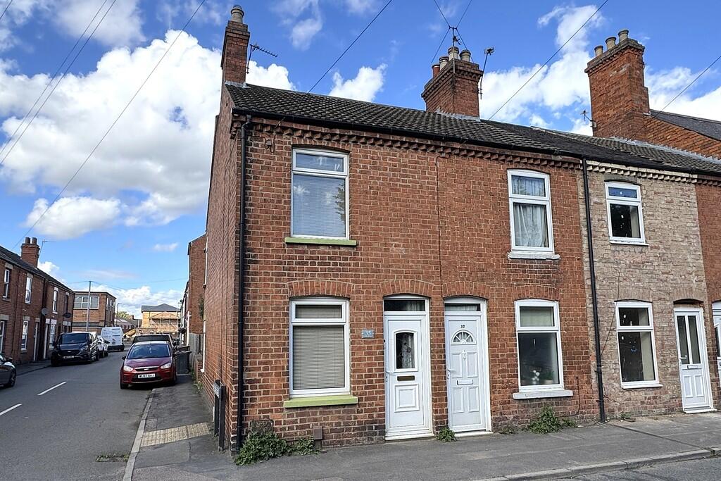 Main image of property: Saxby Road, Melton Mowbray