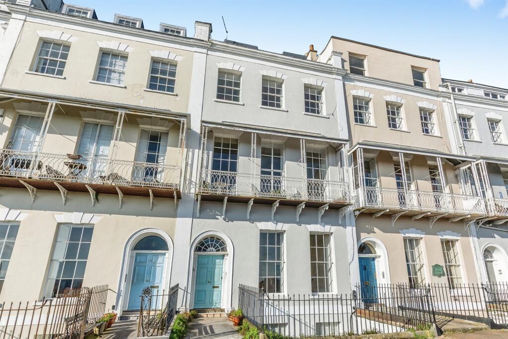 Main image of property: Royal York Crescent, Clifton, Bristol