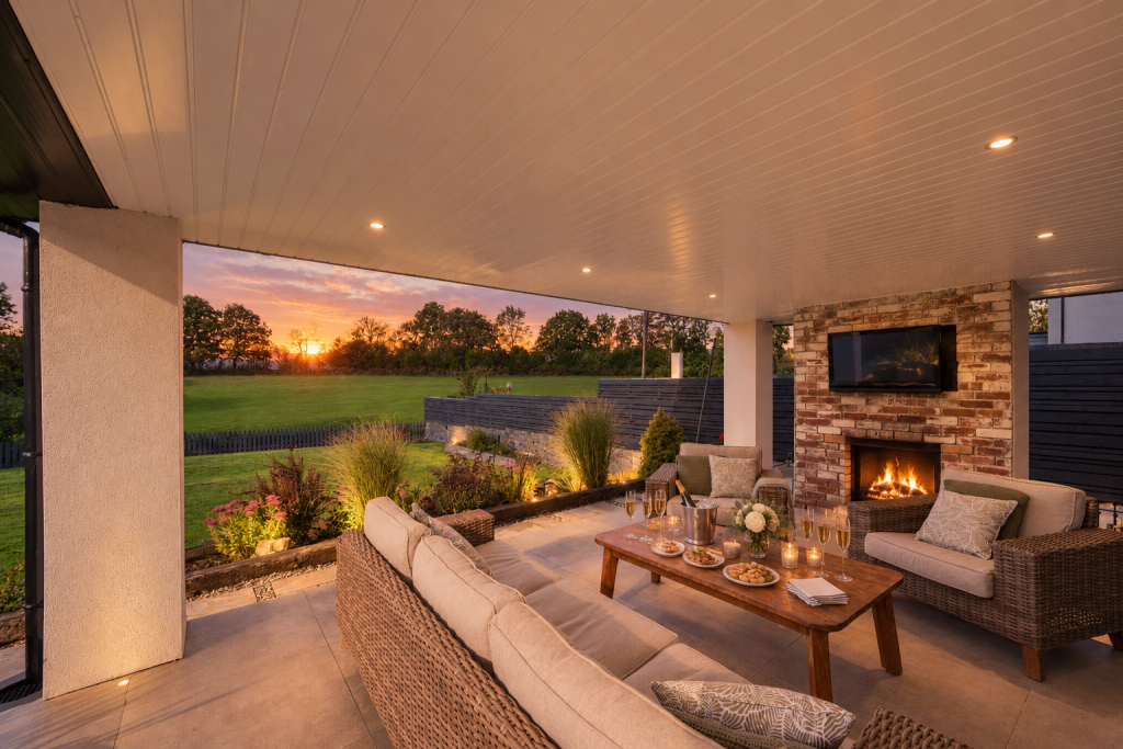 House in Newport, Raglan - More
