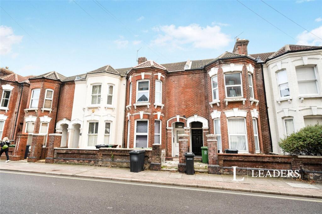 Main image of property: Lawrence Road, Southsea, Hampshire, PO5