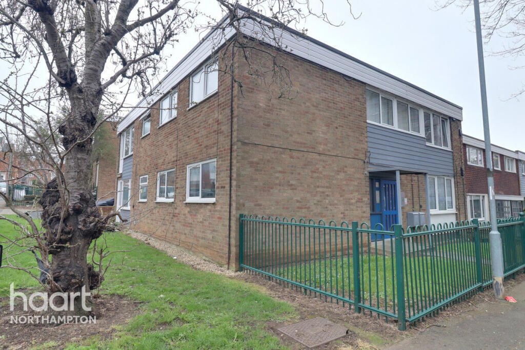 Main image of property: Simons Walk, NORTHAMPTON
