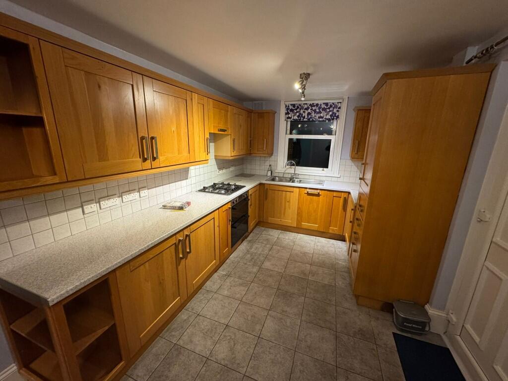 Main image of property: Oban Street, London, E14