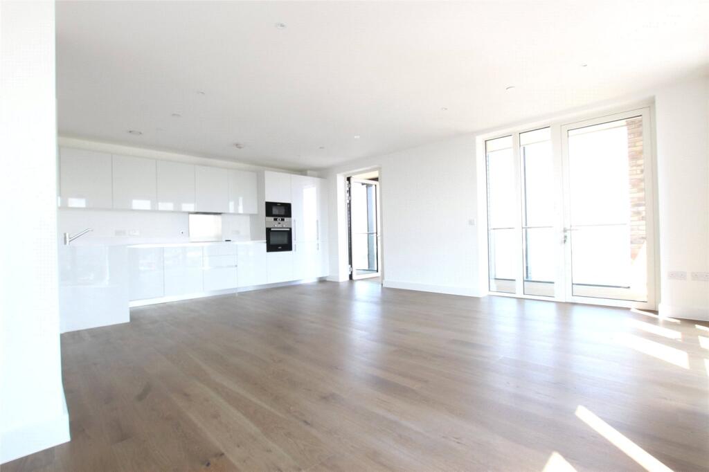 Main image of property: Duncombe House, 15 Victory Parade, London, SE18
