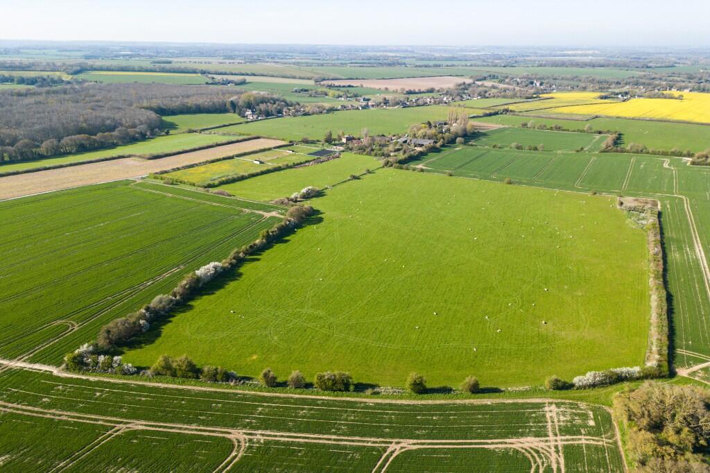 Main image of property: Little Cooting Farm, Adisham, Canterbury, Kent