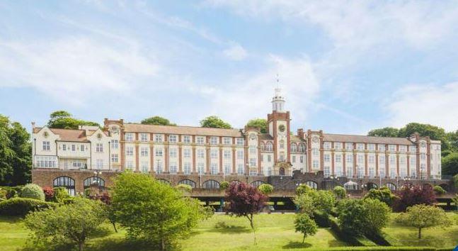 Main image of property: Fedden Village, Portishead