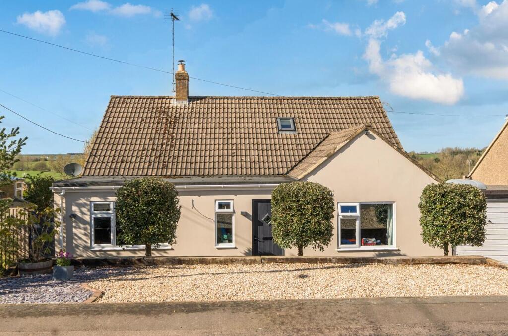 Main image of property: Tilsley Road, Chipping Norton