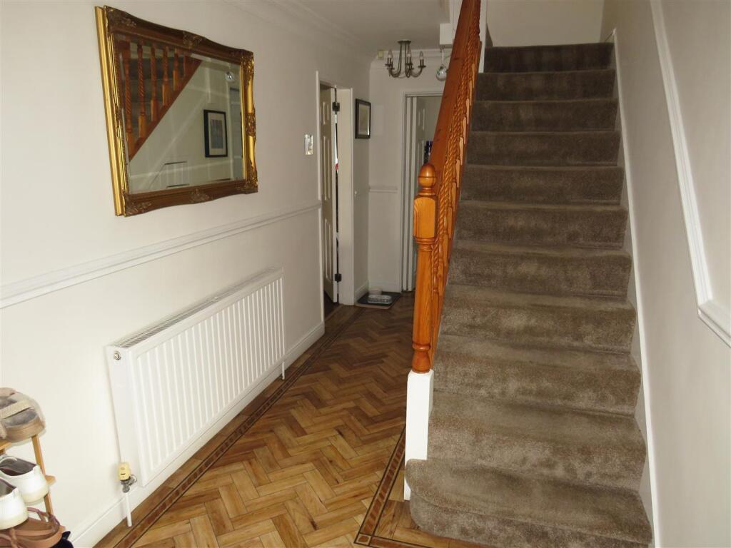 Bridgeman Croft, Castle Bromwich. photo 4