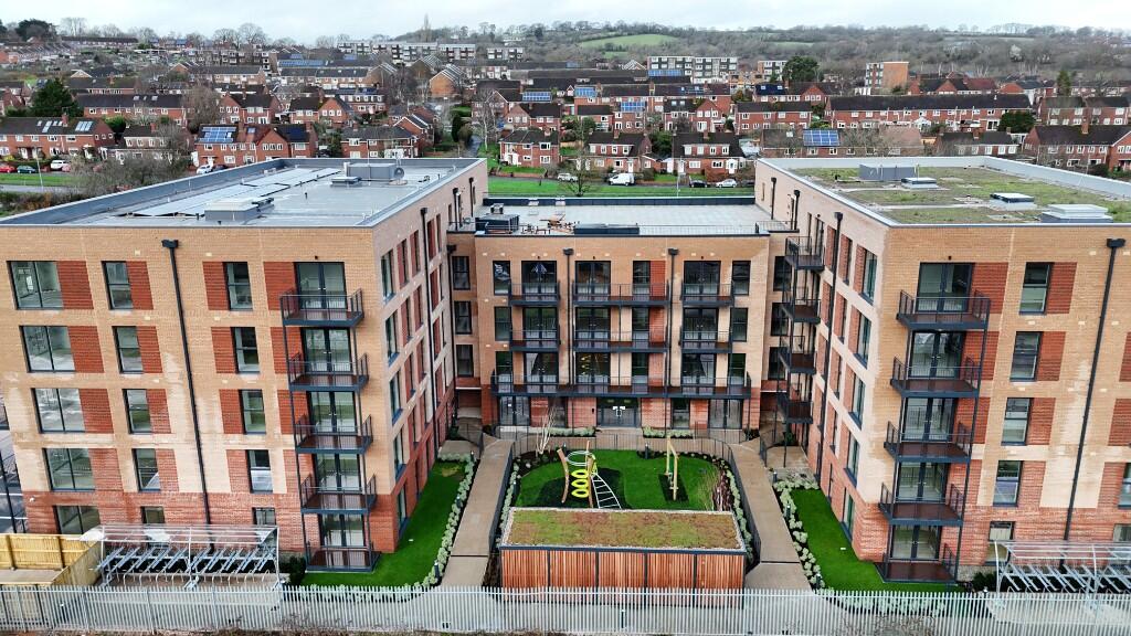 Main image of property: 116 Vesta Boulevard, Exeter, Devon, EX4