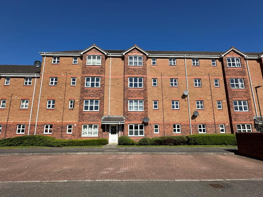 Main image of property: Canavan Court, Falkirk