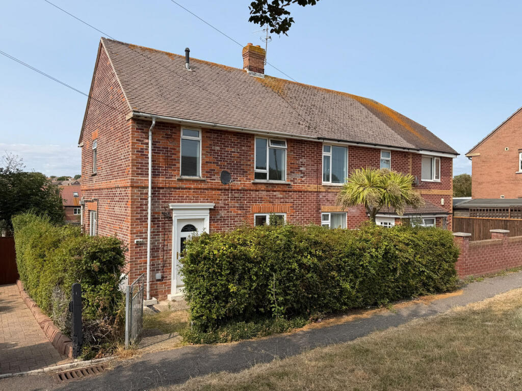 Main image of property: Dover Road, Weymouth, DT4 9