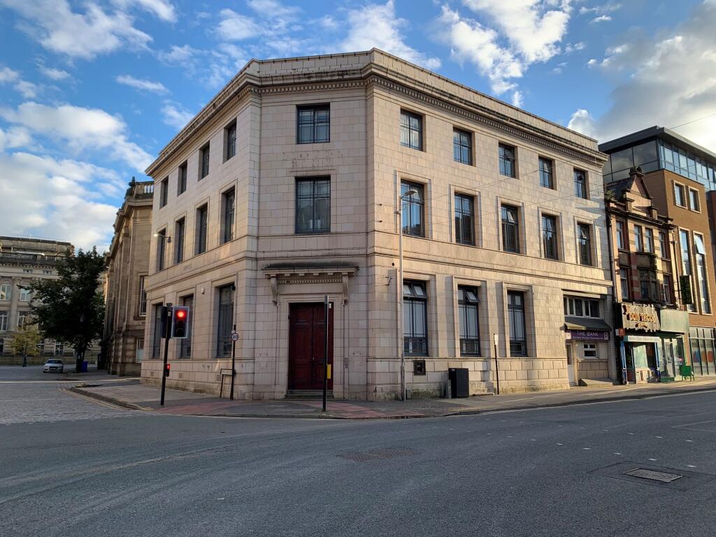 Main image of property: The Bank, Deansgate, Bolton