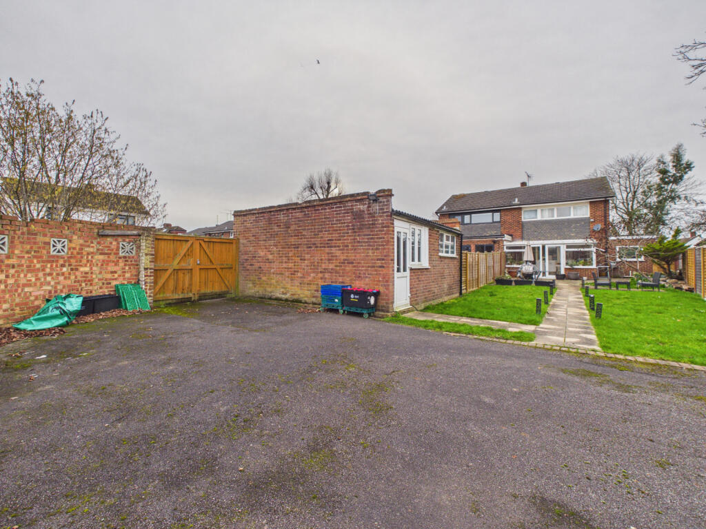 House in Reading, Wokingham - View 2