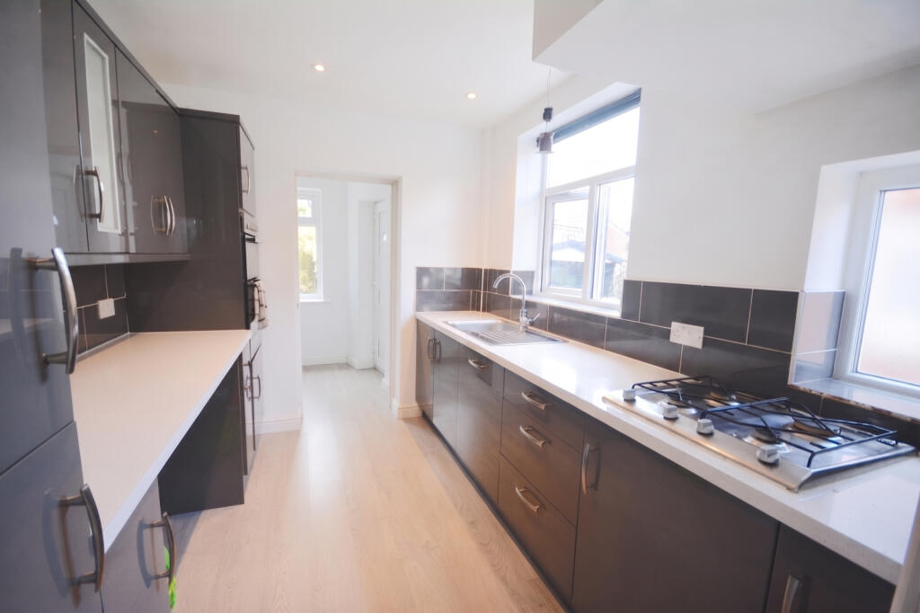 House in Manchester - More