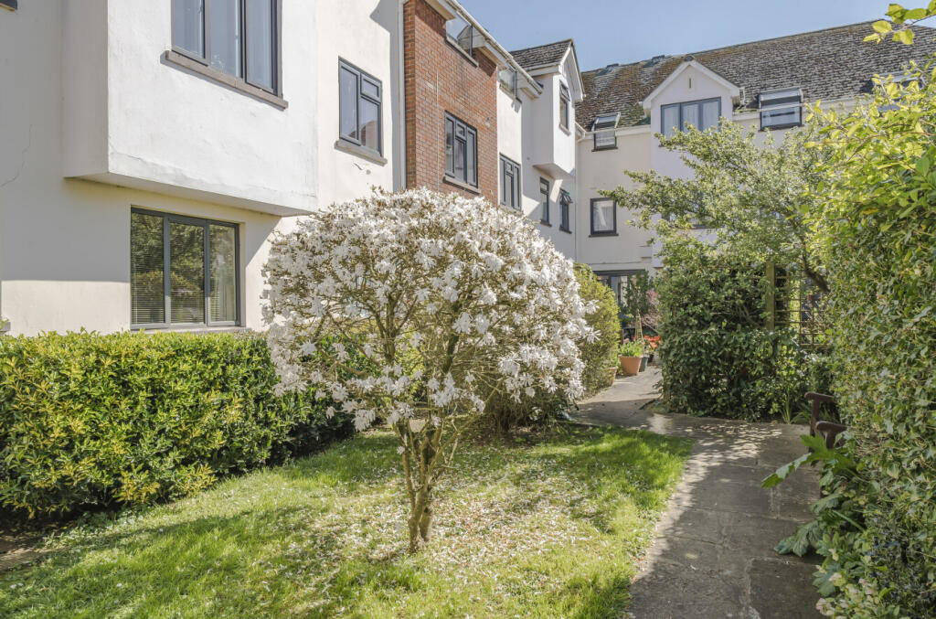 Main image of property: Kerslakes Court, Honiton, Devon