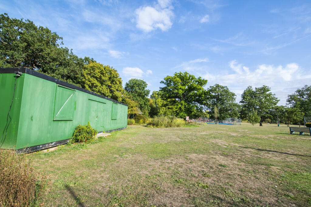 Main image of property: Kingsley Road, Harrow, Middlesex, HA2