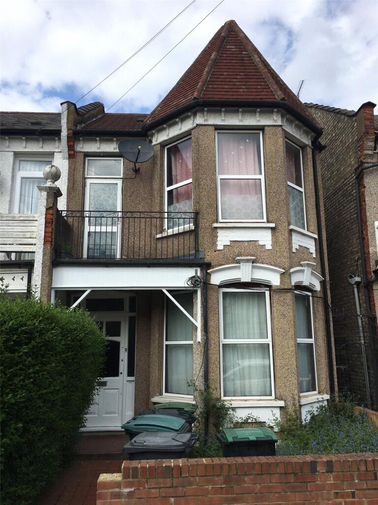 Main image of property: Sylvan Avenue, London, N22