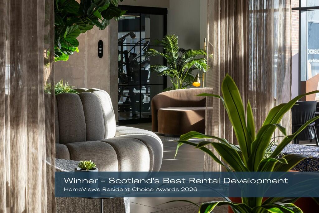 Main image of property: Dockside, Edinburgh, EH6