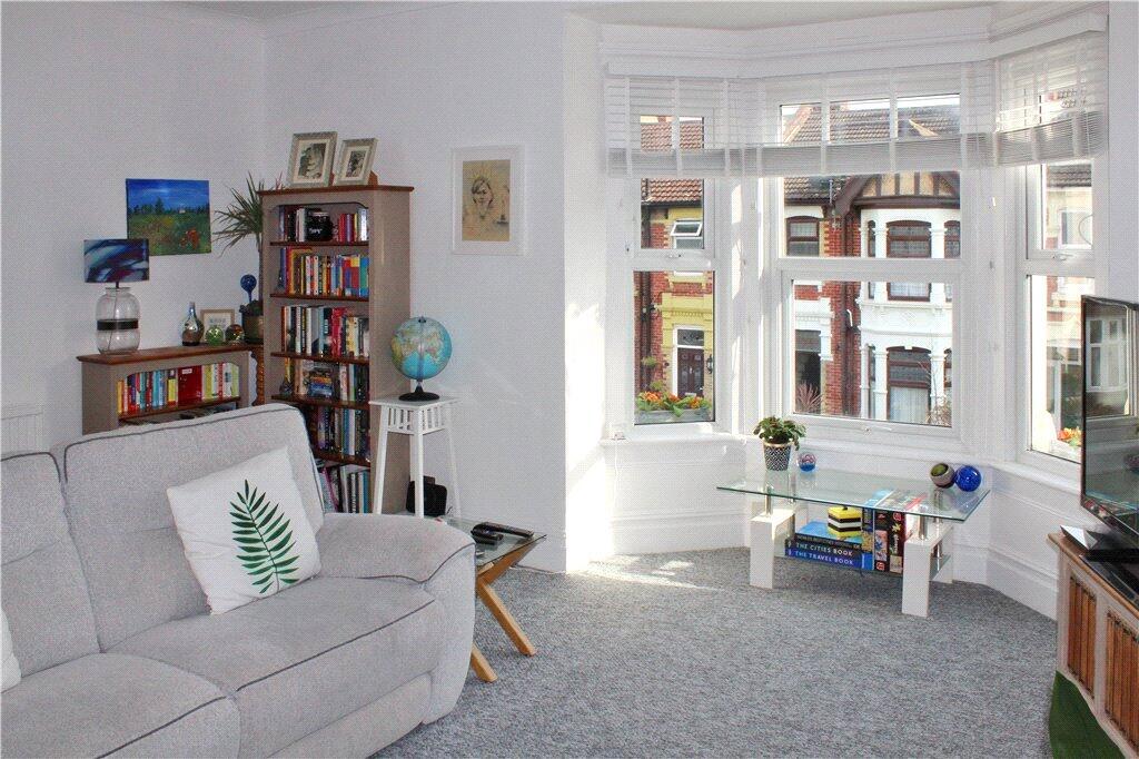 Main image of property: Wadham Road, Portsmouth, Hampshire, PO2