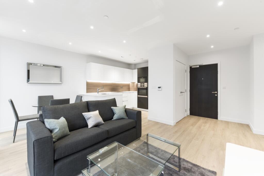 Main image of property: Kayani Avenue London N4