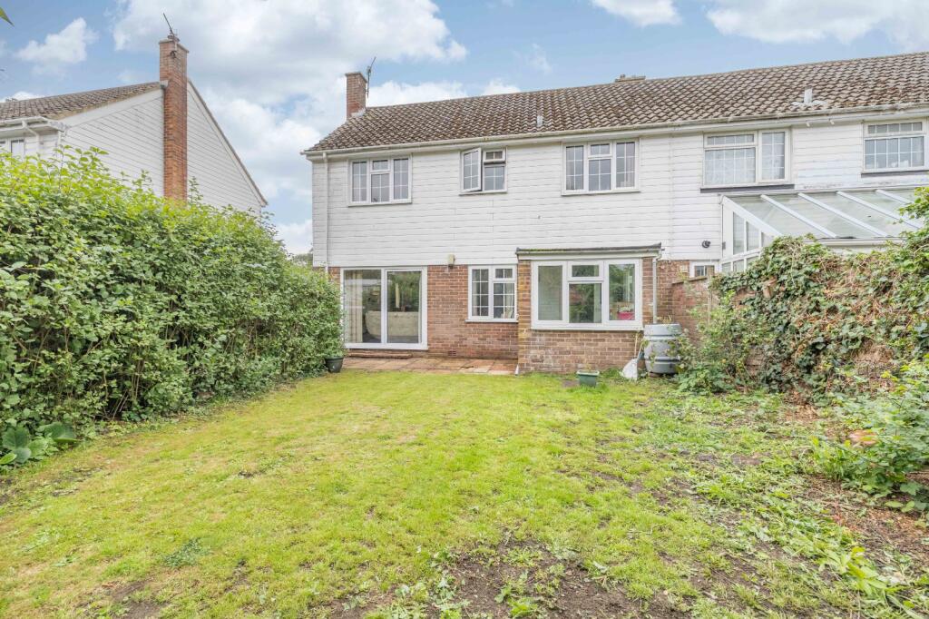 River Court, Chartham, Canterbury, Kent, CT4 photo 4
