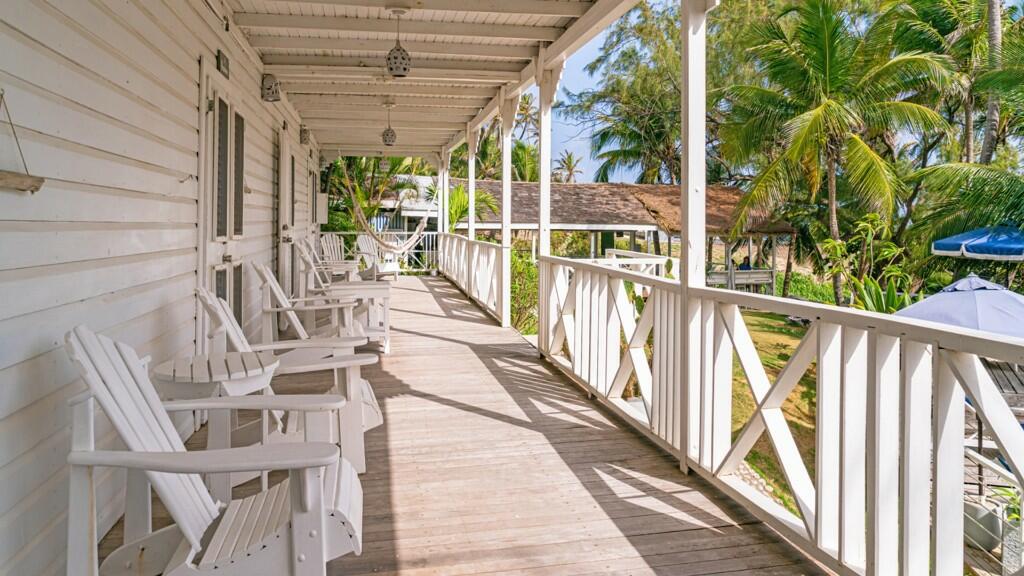 Main image of property: Bathsheba, St Joseph