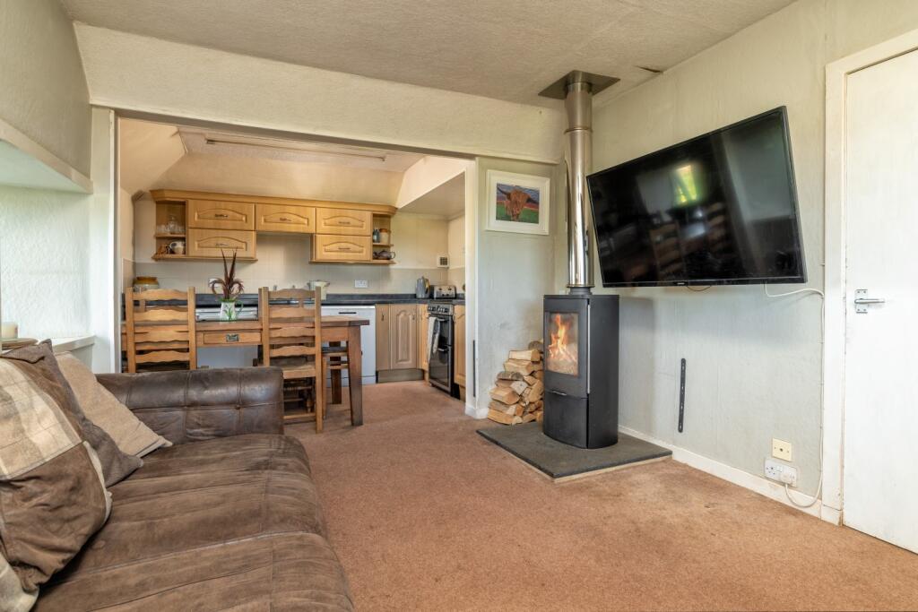 2 Hayhillock Cottage, Ellon, Aberdeenshire, AB41 8DH - View 3