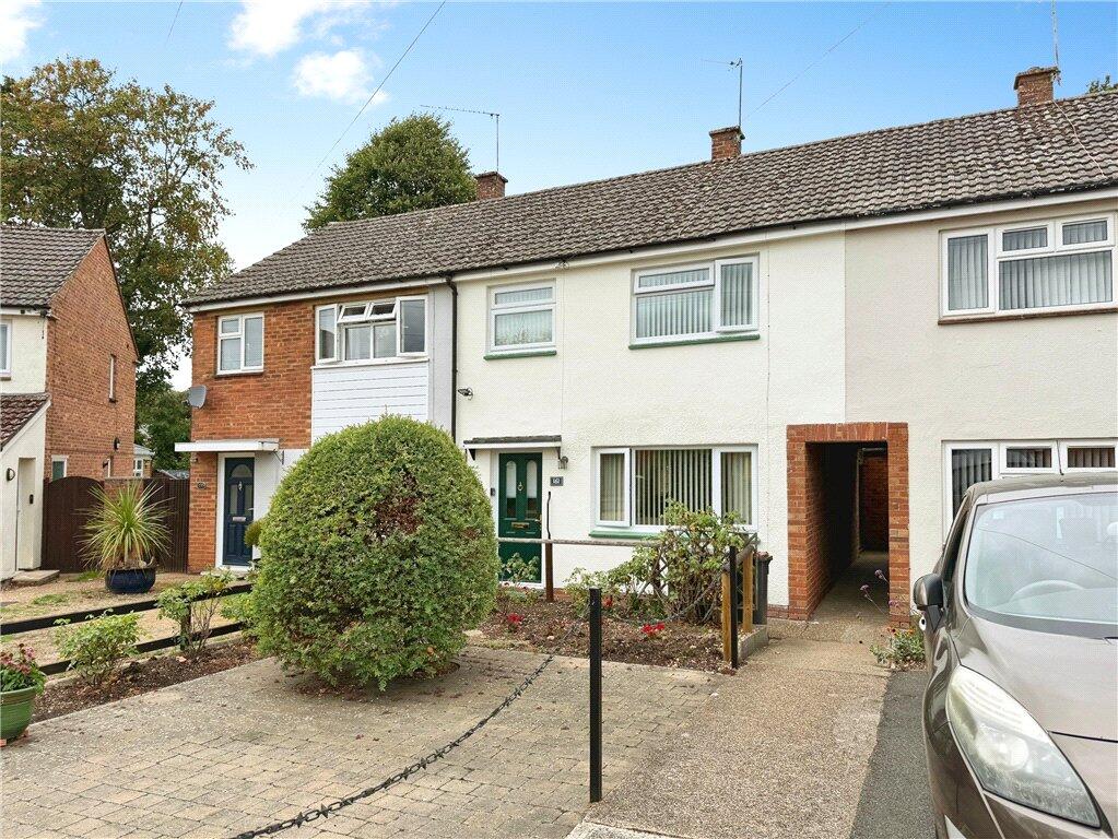 Main image of property: Viney Avenue, Romsey, Hampshire