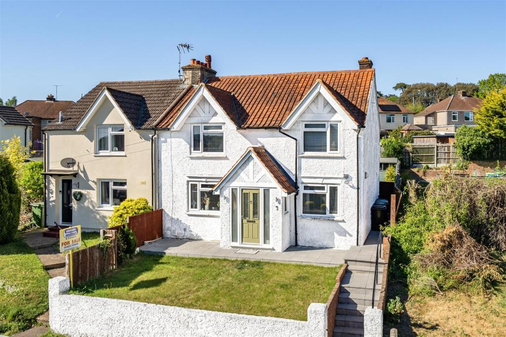 Main image of property: Glebe Lane, Maidstone