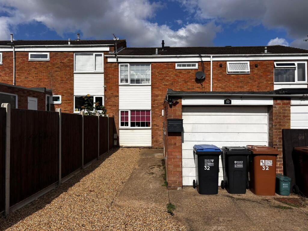 Main image of property: St. Audreys Close, Hatfield