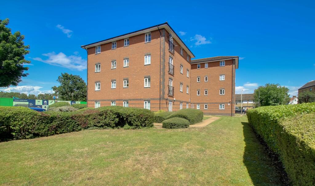 Main image of property: Pelham Place, Gurnell Grove, London