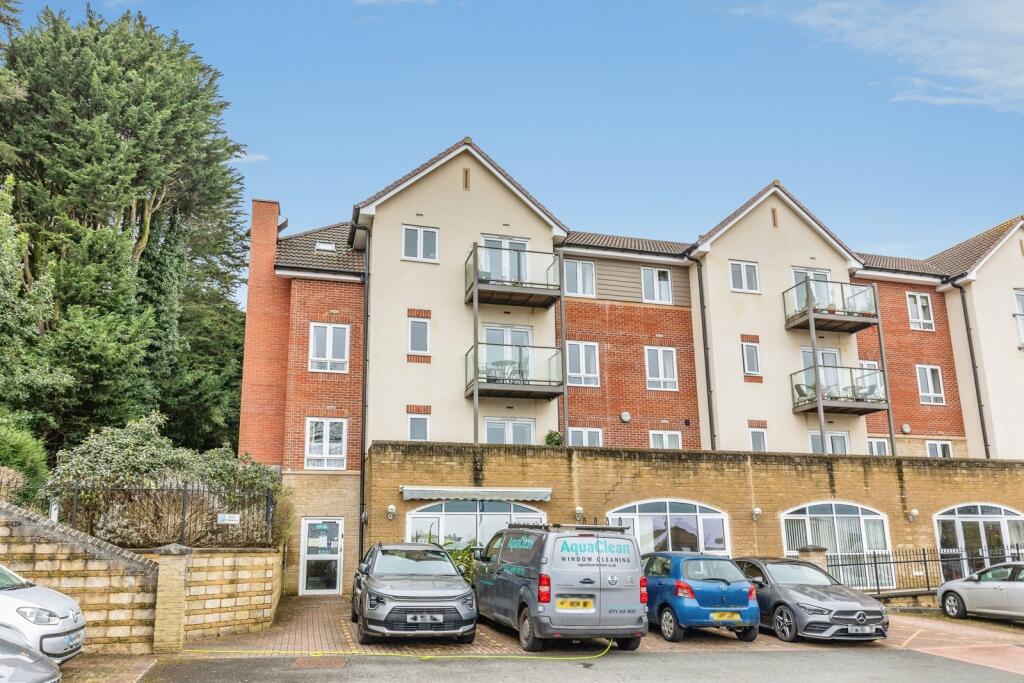 Main image of property: Slade Road, Portishead, Bristol, Somerset, BS20